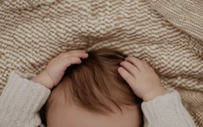 Les étapes clés du développement de bébé de 0 à 12 mois