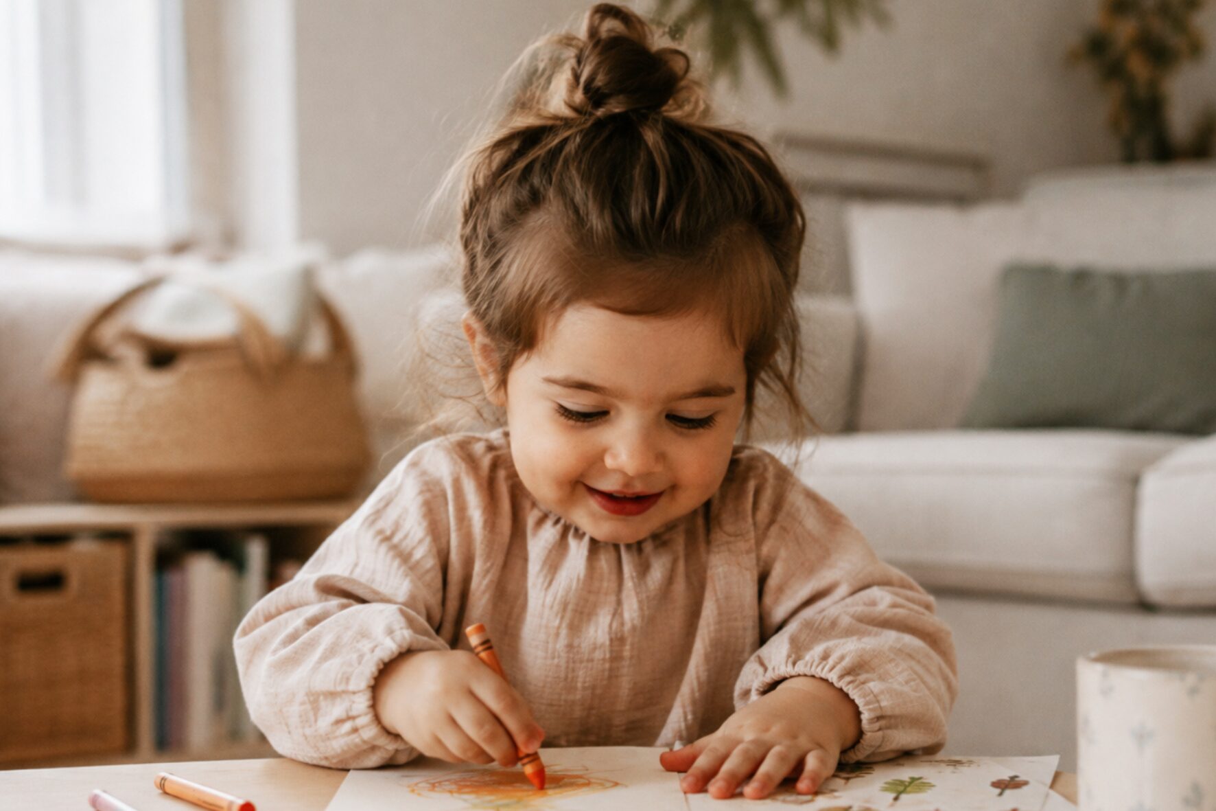 comment-occuper-enfant-2-ans Comment occuper un enfant de 2 ans