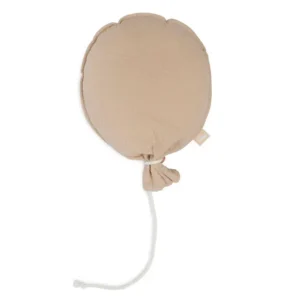 Décoration murale Ballon | Biscuit 2 décoration murale chambre bébé en forme de ballon - Jollein