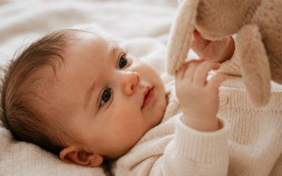 Jouet pour bébé 3 mois : lesquels choisir pour éveiller et amuser en toute sécurité ?