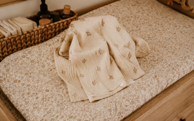 Lange bébé : à quoi ça sert?