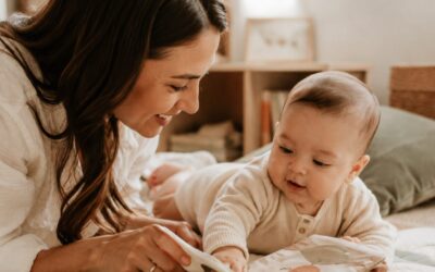 Comment occuper un bébé de 6 mois
