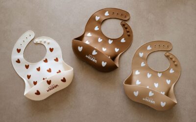 Quel bavoir choisir pour bébé ?