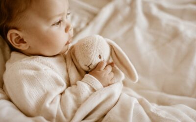 Comment choisir un jouet adapté à l’âge de bébé ?