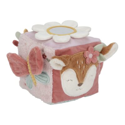 Cube d’activités bébé | Fairy Garden