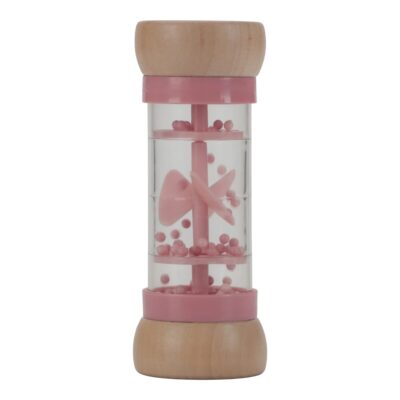 Hochet de pluie en bois FSC | Fairy Garden