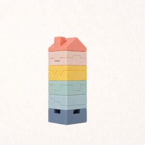 Mes premiers blocs de construction 1 mes premiers blocs de construction bébé - Babytolove