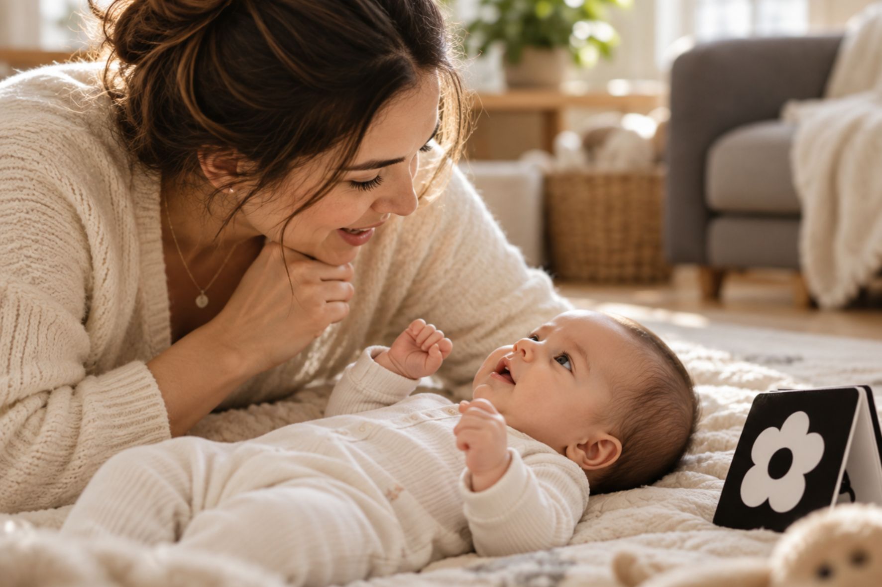 que-faire-bebe-0-3-mois que faire avec un bébé de 0 à 3 mois